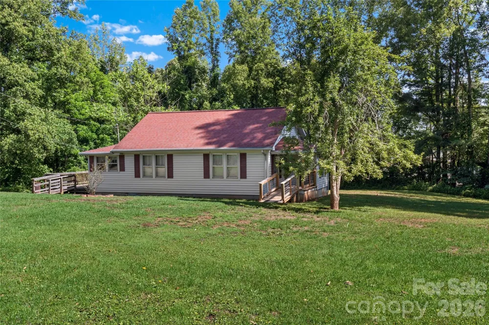 271 Little Ridge Road Moravian Falls, NC 28654