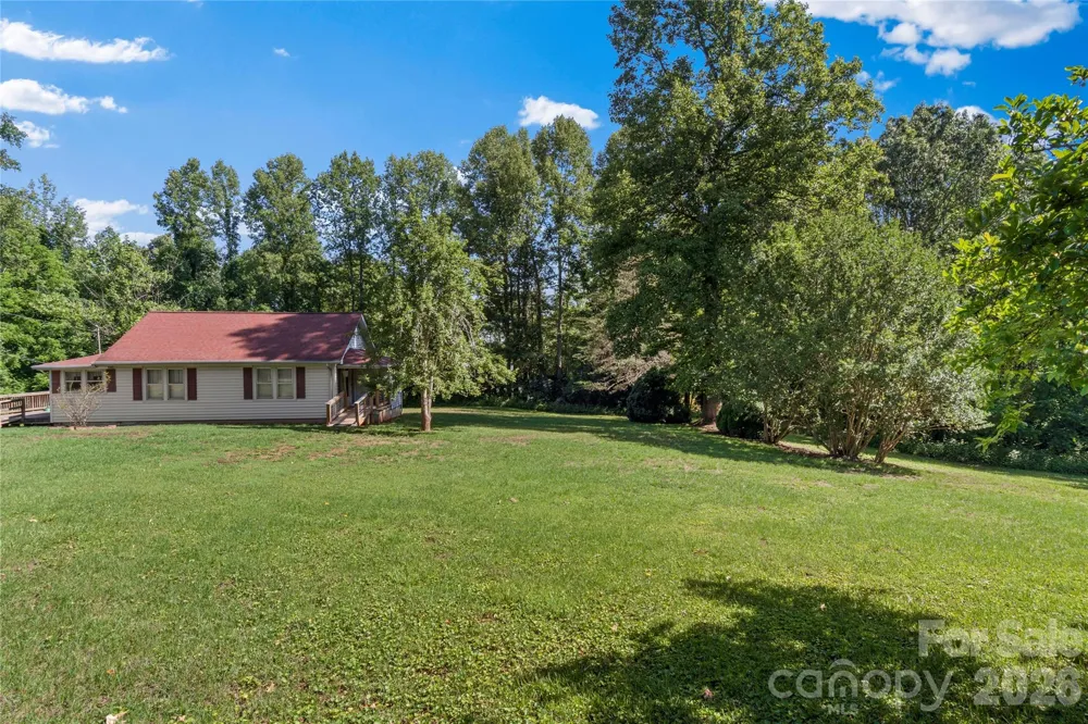271 Little Ridge Road Moravian Falls, NC 28654