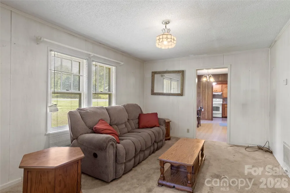 271 Little Ridge Road Moravian Falls, NC 28654