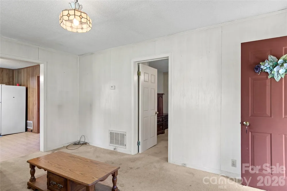 271 Little Ridge Road Moravian Falls, NC 28654
