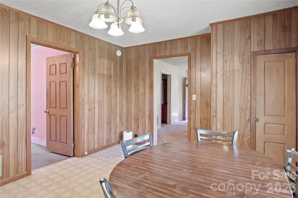 271 Little Ridge Road Moravian Falls, NC 28654