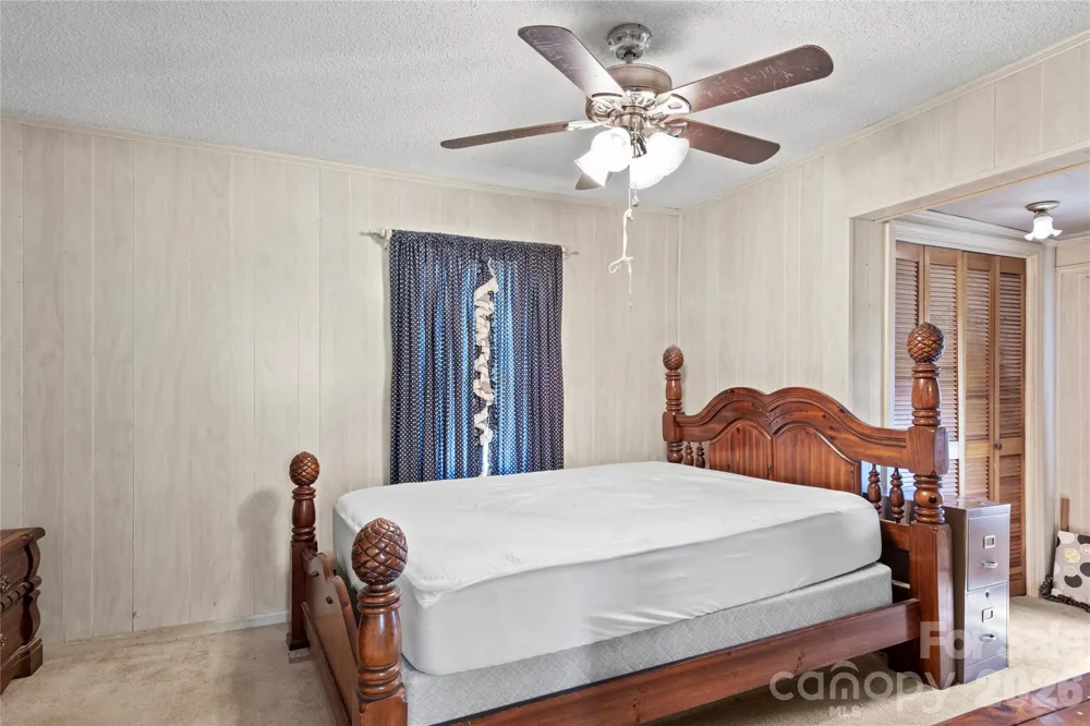 271 Little Ridge Road Moravian Falls, NC 28654