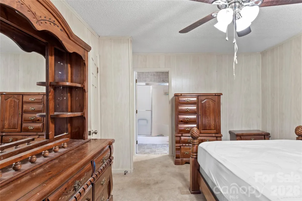 271 Little Ridge Road Moravian Falls, NC 28654