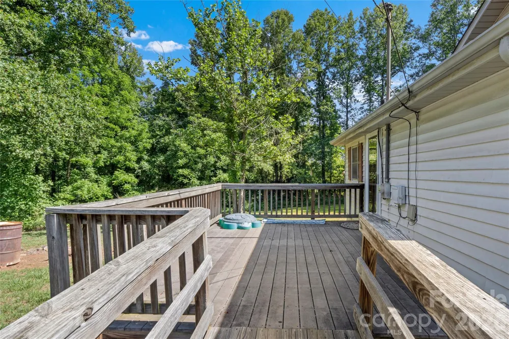 271 Little Ridge Road Moravian Falls, NC 28654