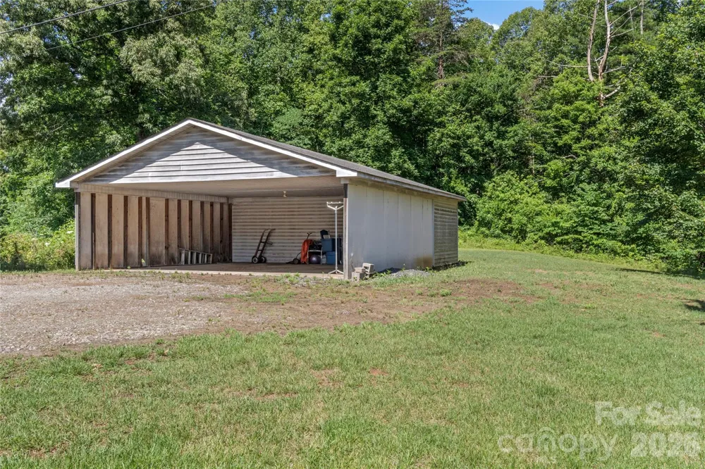 271 Little Ridge Road Moravian Falls, NC 28654