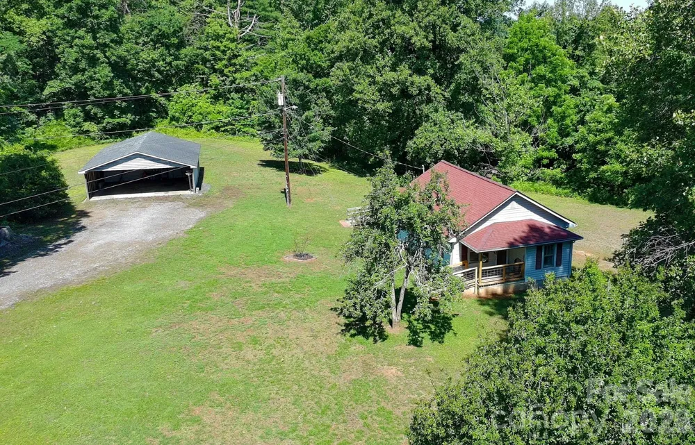 271 Little Ridge Road Moravian Falls, NC 28654