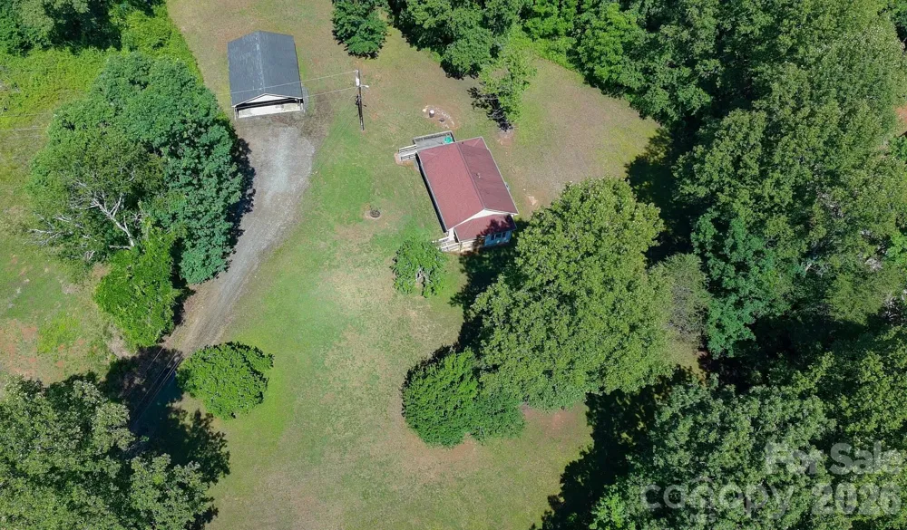271 Little Ridge Road Moravian Falls, NC 28654