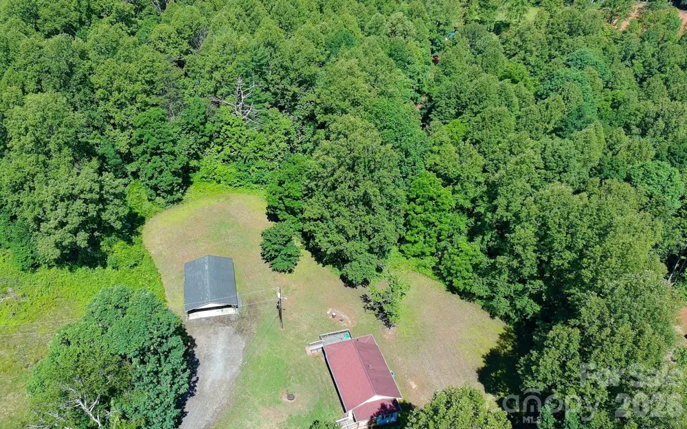 271 Little Ridge Road Moravian Falls, NC 28654