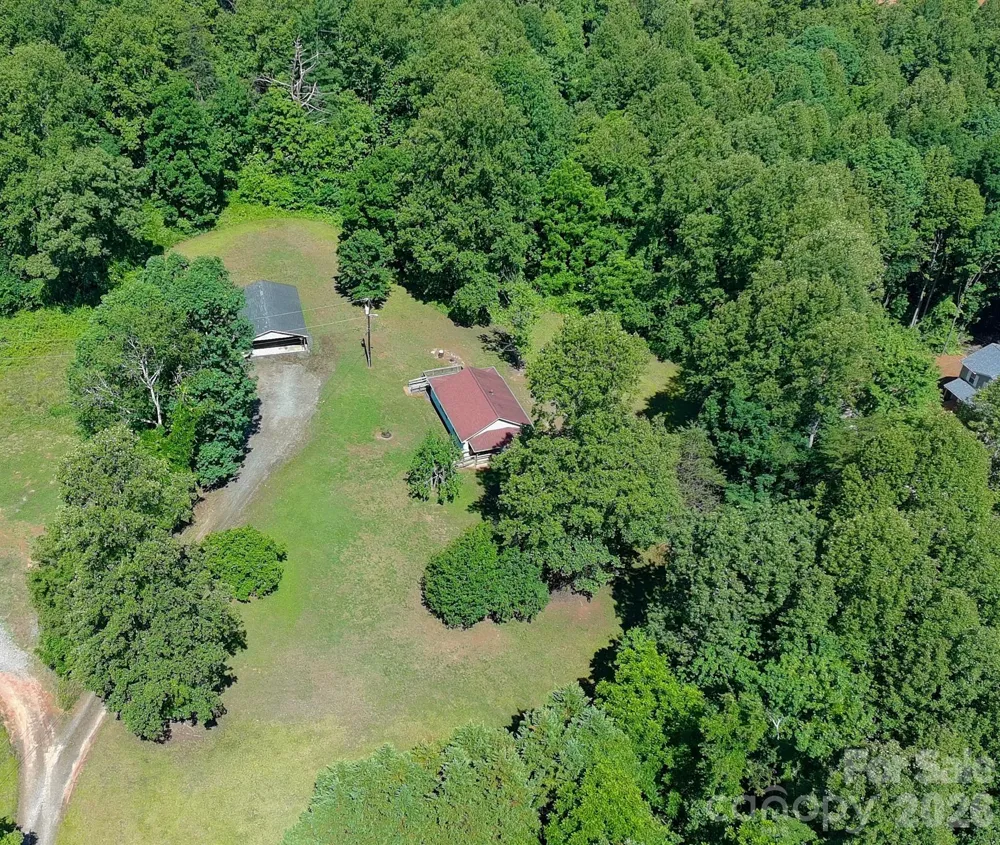 271 Little Ridge Road Moravian Falls, NC 28654