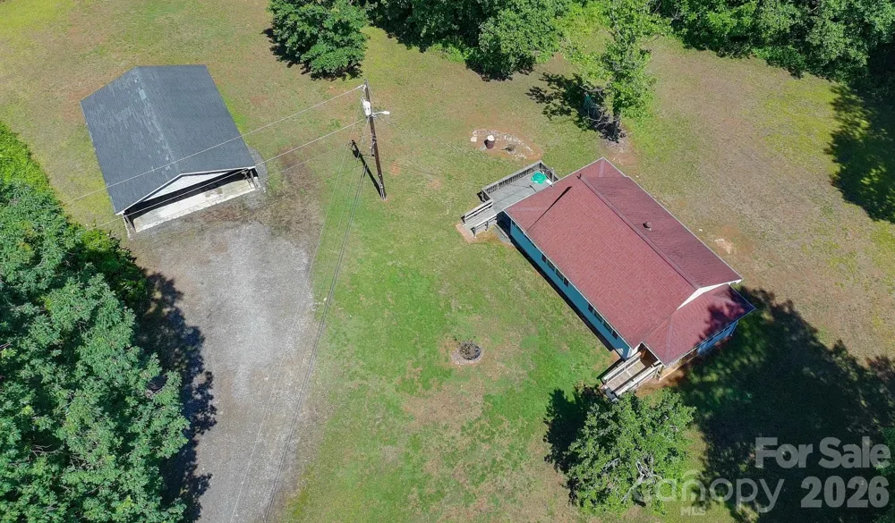 271 Little Ridge Road Moravian Falls, NC 28654