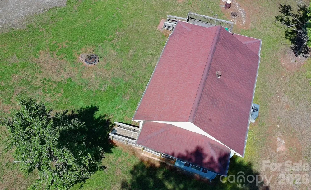 271 Little Ridge Road Moravian Falls, NC 28654