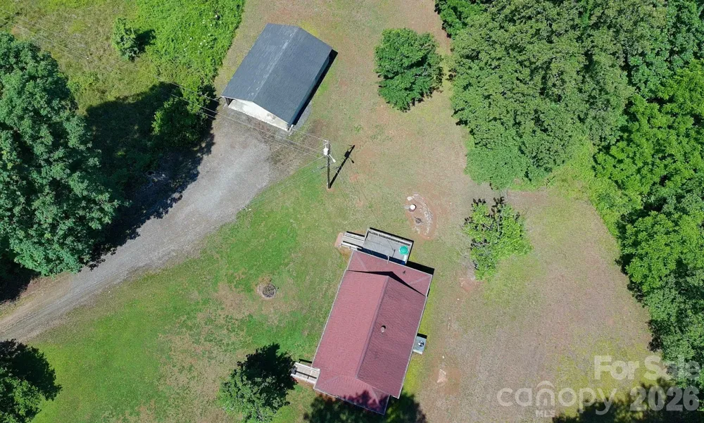 271 Little Ridge Road Moravian Falls, NC 28654