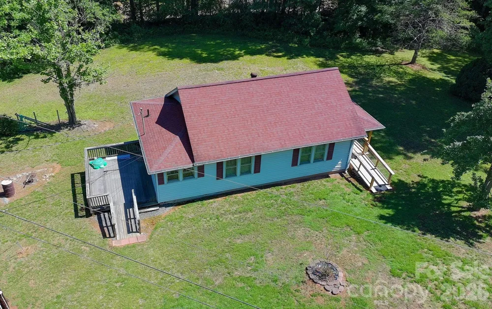 271 Little Ridge Road Moravian Falls, NC 28654