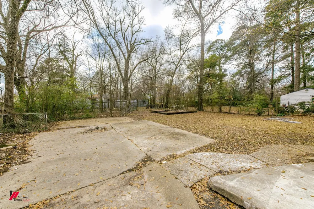 1653 Malcolm Street Shreveport, LA 71108