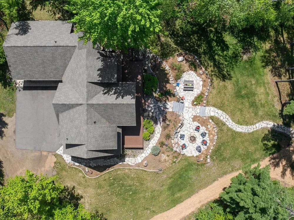 24089 Fork Lane Merrifield, MN 56465