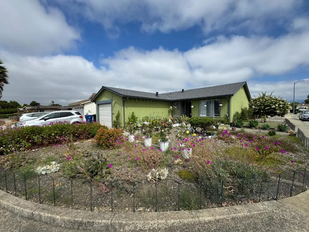 623 Delta Way Watsonville, CA 95076