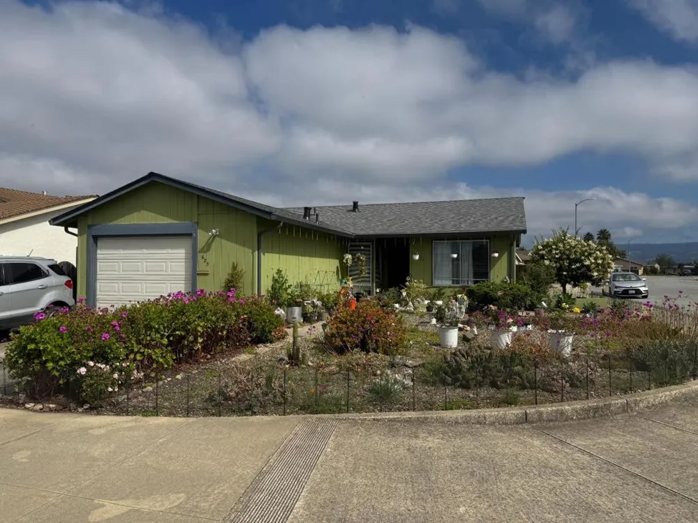 623 Delta Way Watsonville, CA 95076