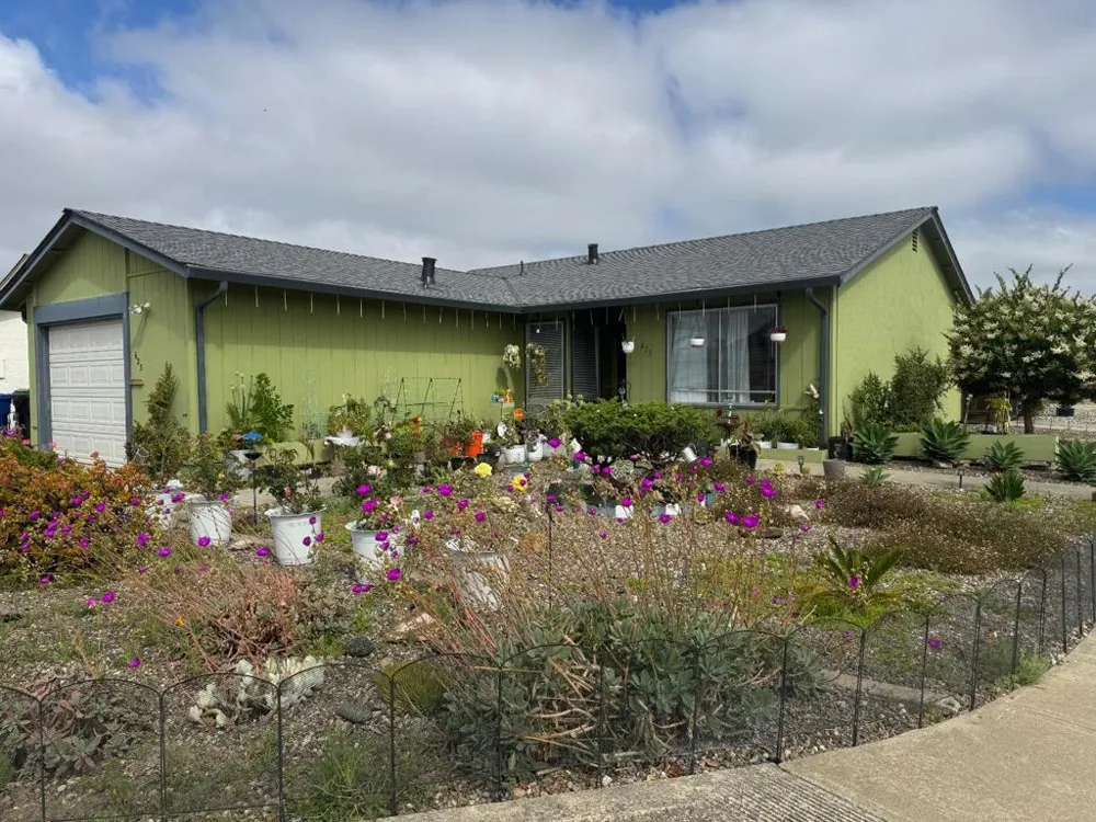 623 Delta Way Watsonville, CA 95076