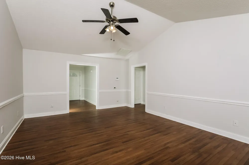 3715 Highland Drive Ayden, NC 28513