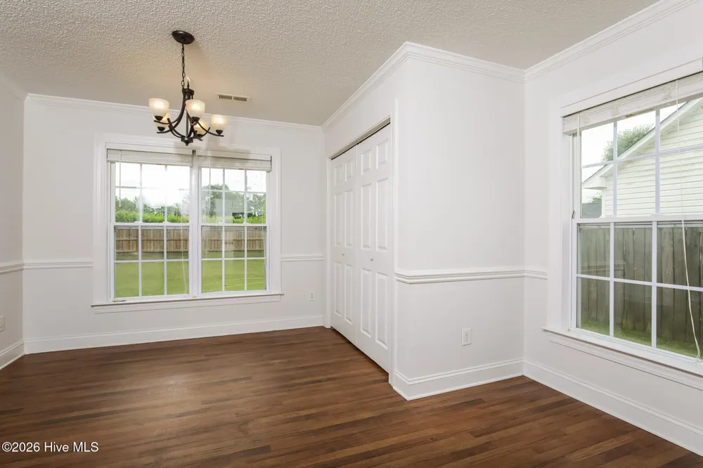 3715 Highland Drive Ayden, NC 28513