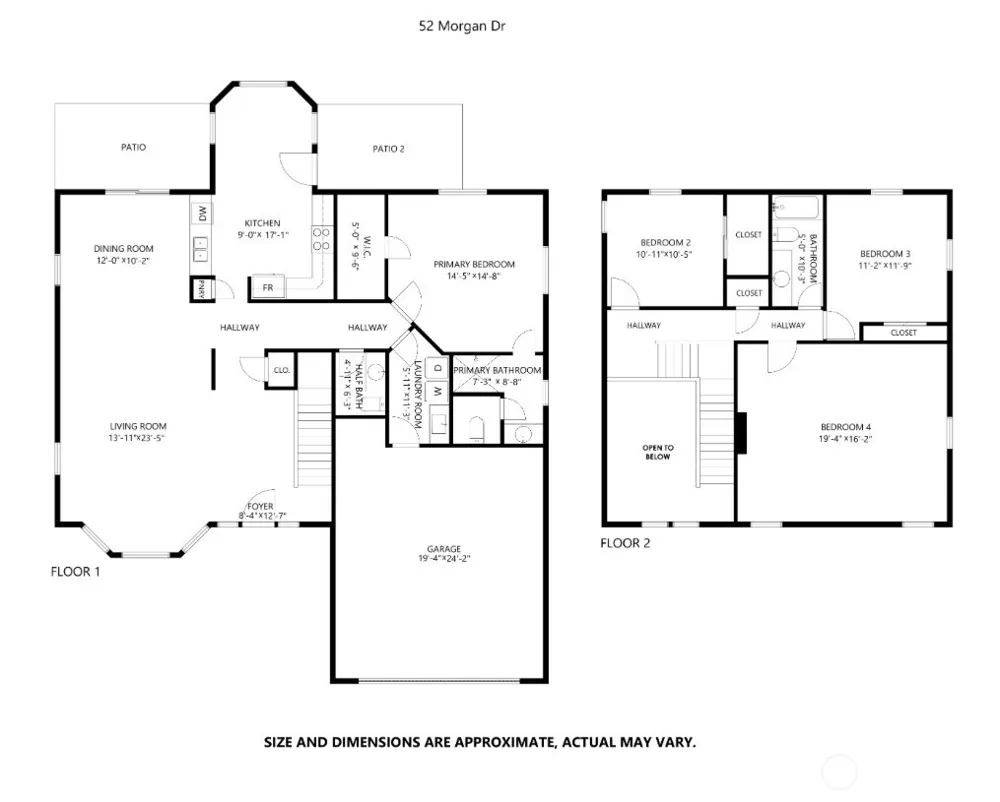 52 Morgan Drive Cathlamet, WA 98612