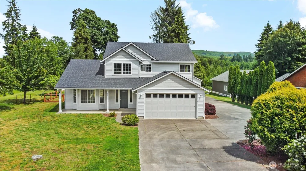 52 Morgan Drive Cathlamet, WA 98612