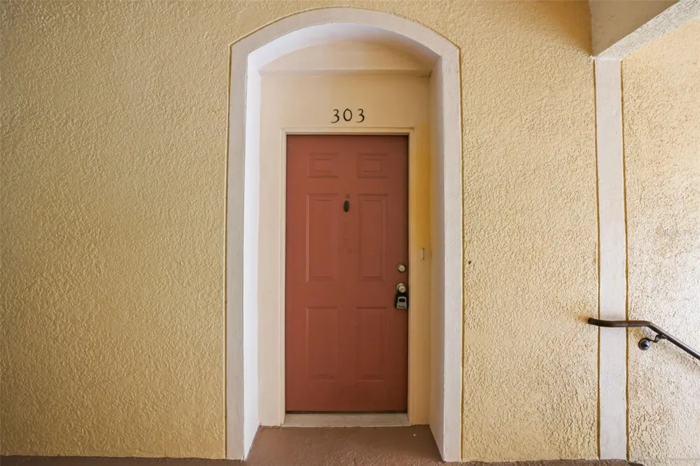 8775 SARTORI STREET #303 Orlando, FL 32829