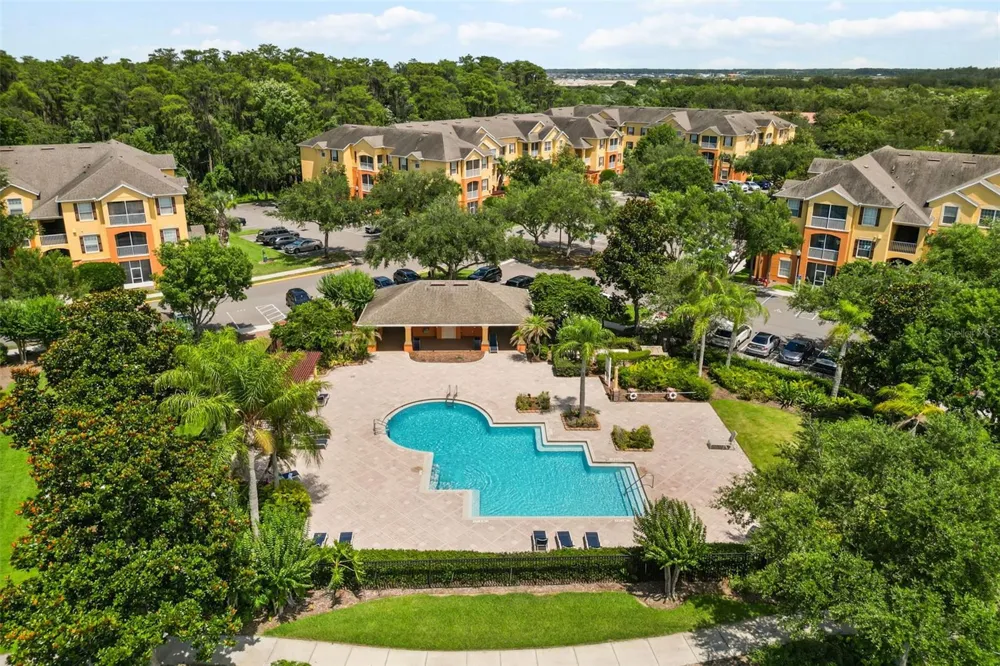 8775 SARTORI STREET #303 Orlando, FL 32829