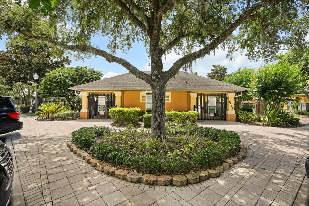 8775 SARTORI STREET #303 Orlando, FL 32829
