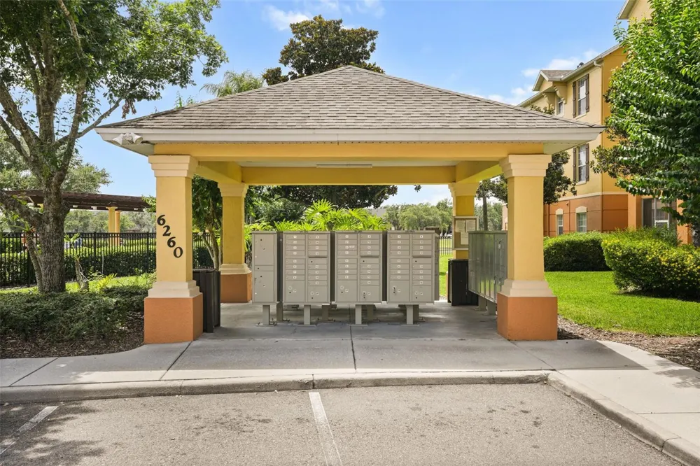 8775 SARTORI STREET #303 Orlando, FL 32829