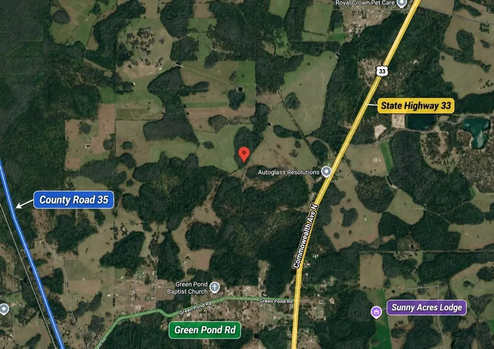 POLK CITY Polk City, FL 33868