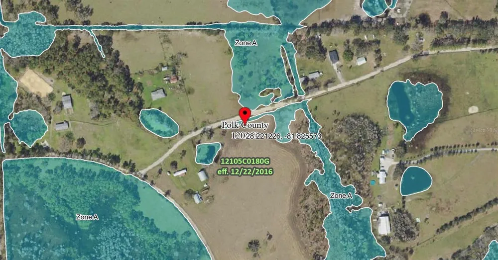 POLK CITY Polk City, FL 33868
