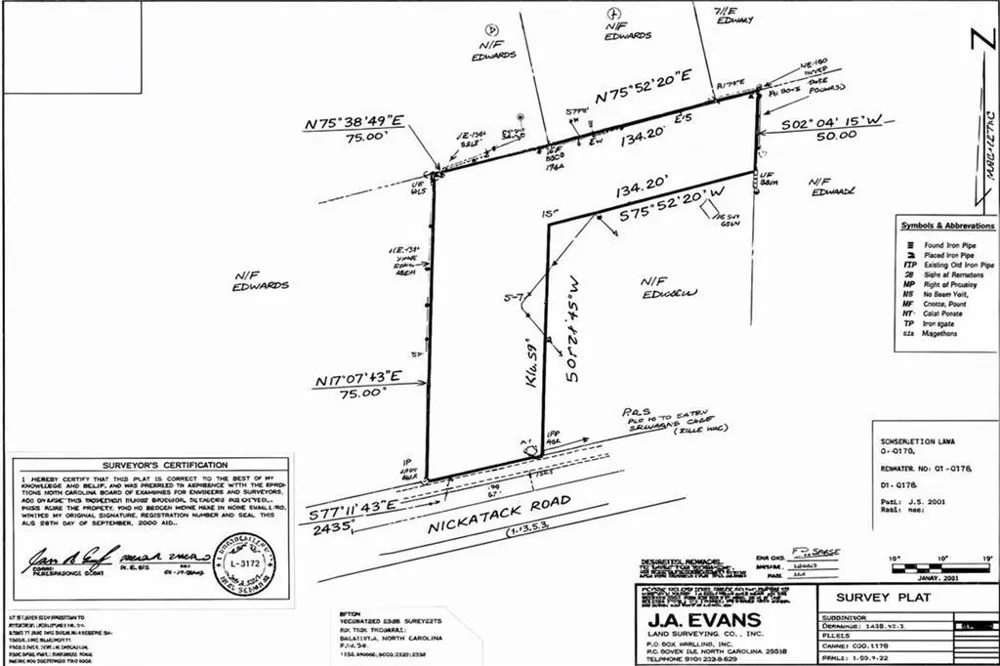 00 Nickajack Road SE Mableton, GA 30126