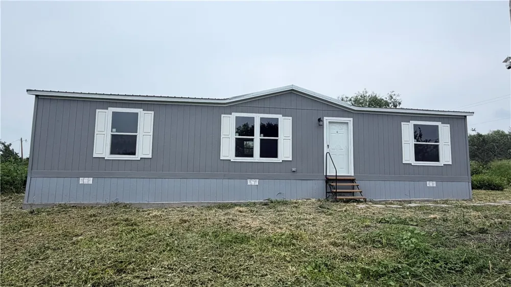 114 Mark Allen Mathis, TX 78368