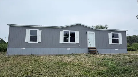 Address Not Shown