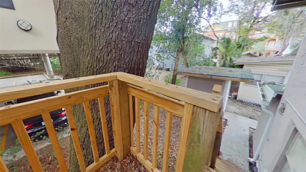 1412 NW 3RD AVENUE #Upstairs Gainesville, FL 32603