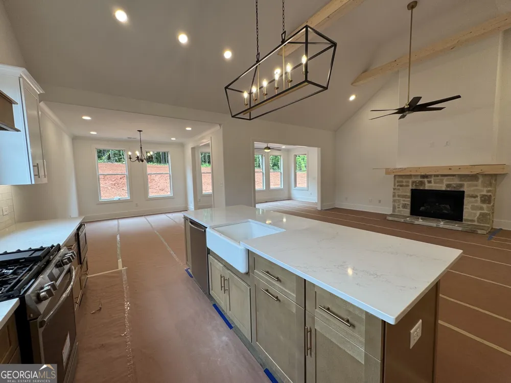124 Ryeland DR Senoia, GA 30276