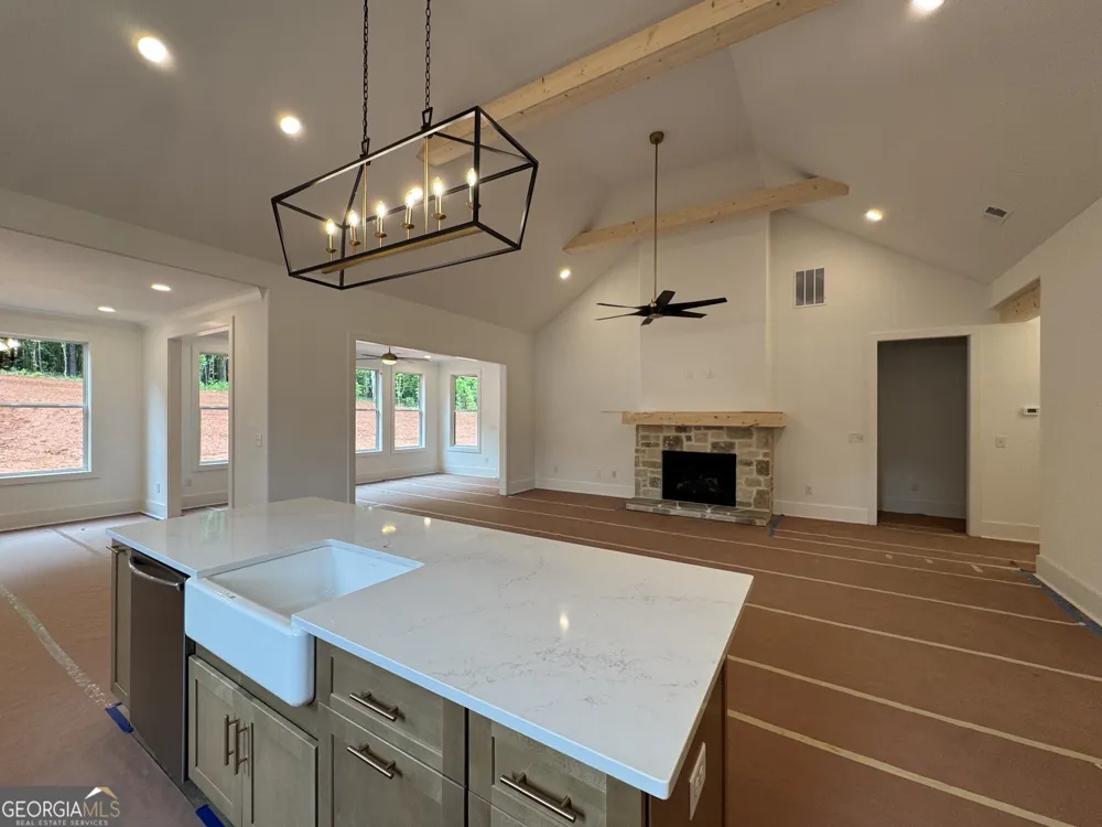 124 Ryeland DR Senoia, GA 30276