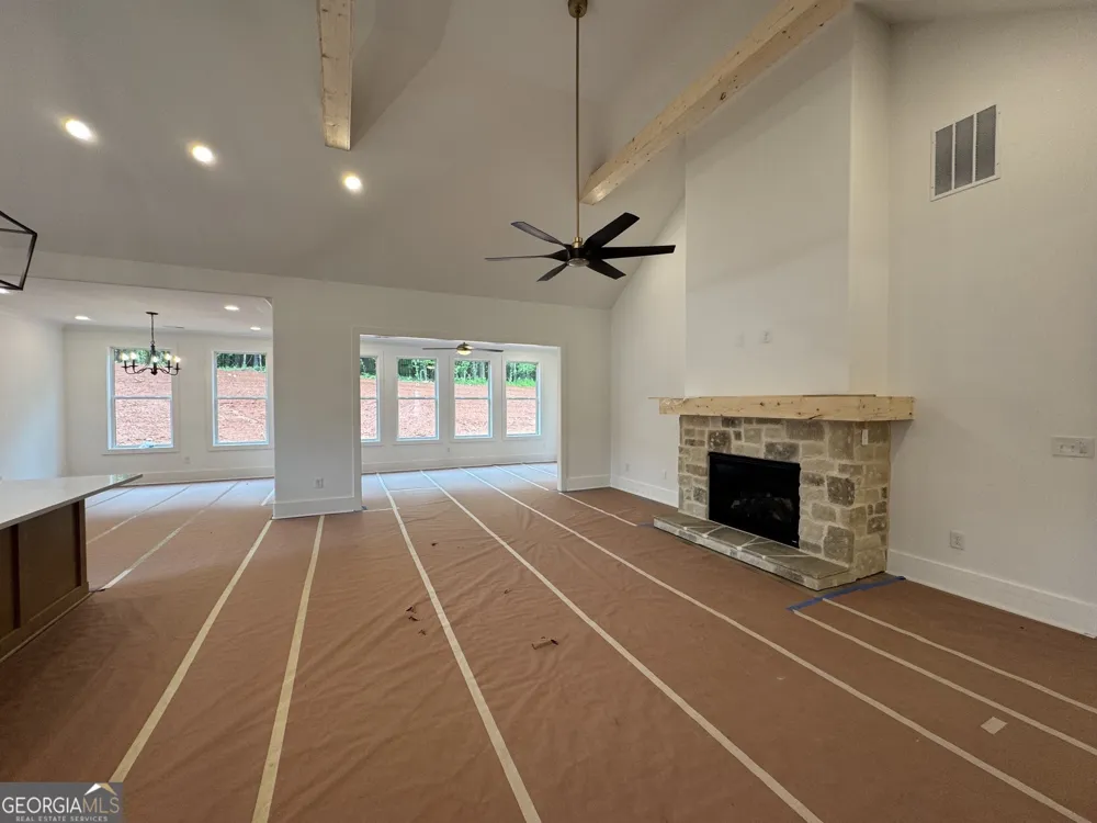 124 Ryeland DR Senoia, GA 30276