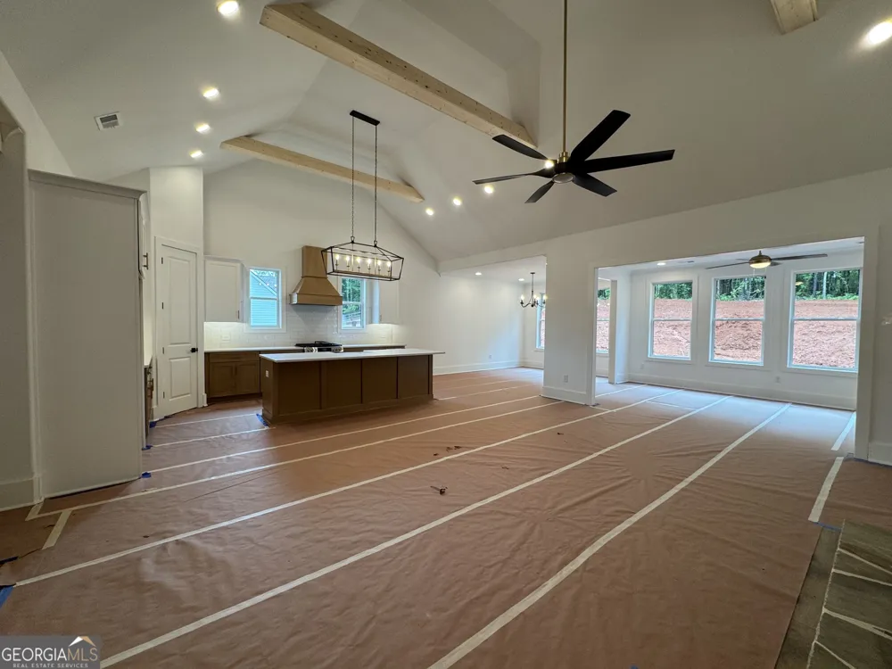124 Ryeland DR Senoia, GA 30276
