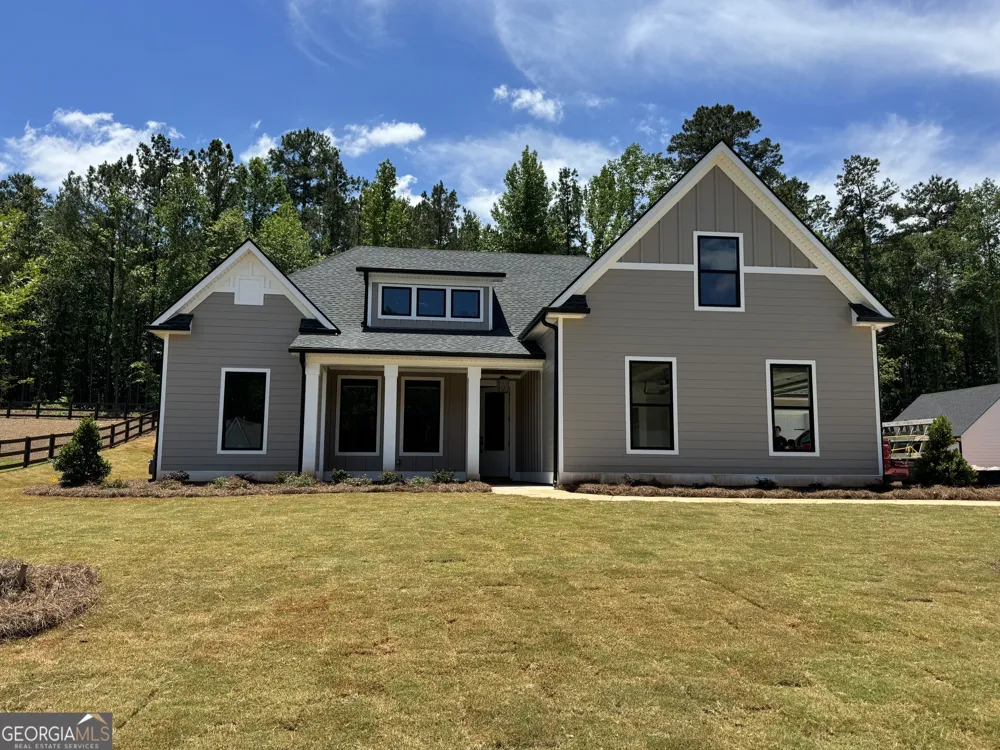 124 Ryeland DR Senoia, GA 30276