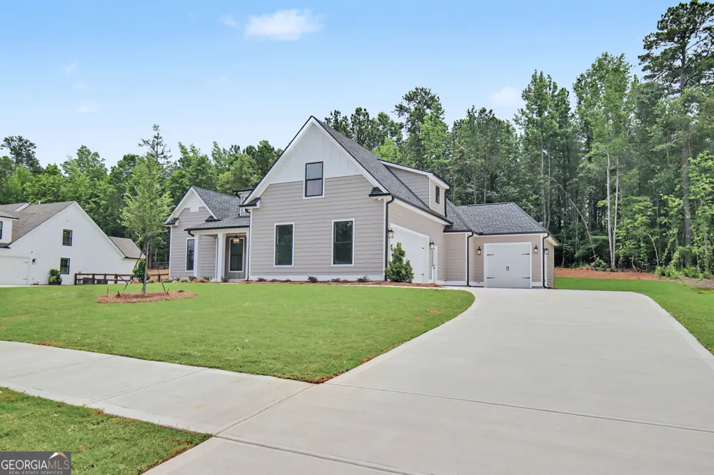 124 Ryeland DR Senoia, GA 30276