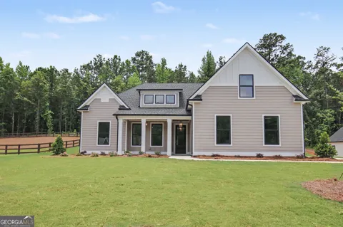 124 Ryeland DR