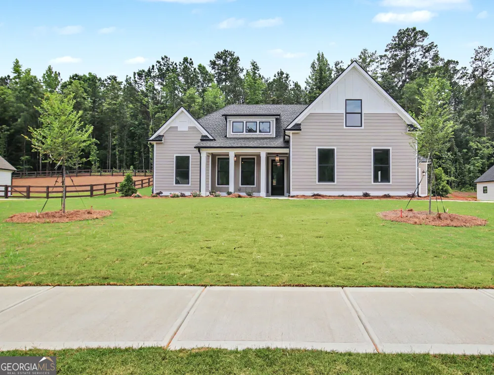 124 Ryeland DR Senoia, GA 30276