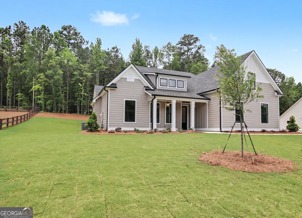 124 Ryeland DR Senoia, GA 30276