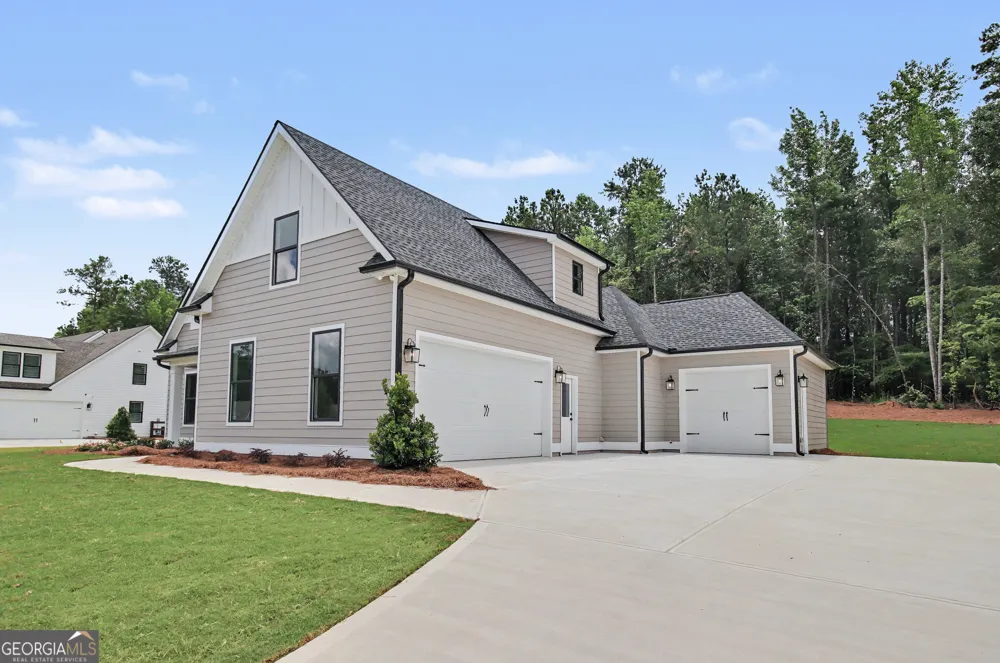 124 Ryeland DR Senoia, GA 30276