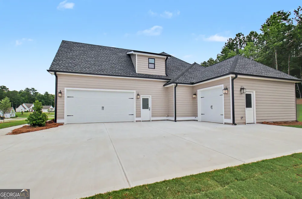 124 Ryeland DR Senoia, GA 30276
