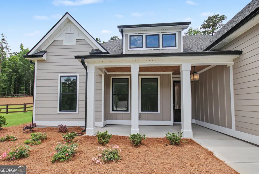 124 Ryeland DR Senoia, GA 30276