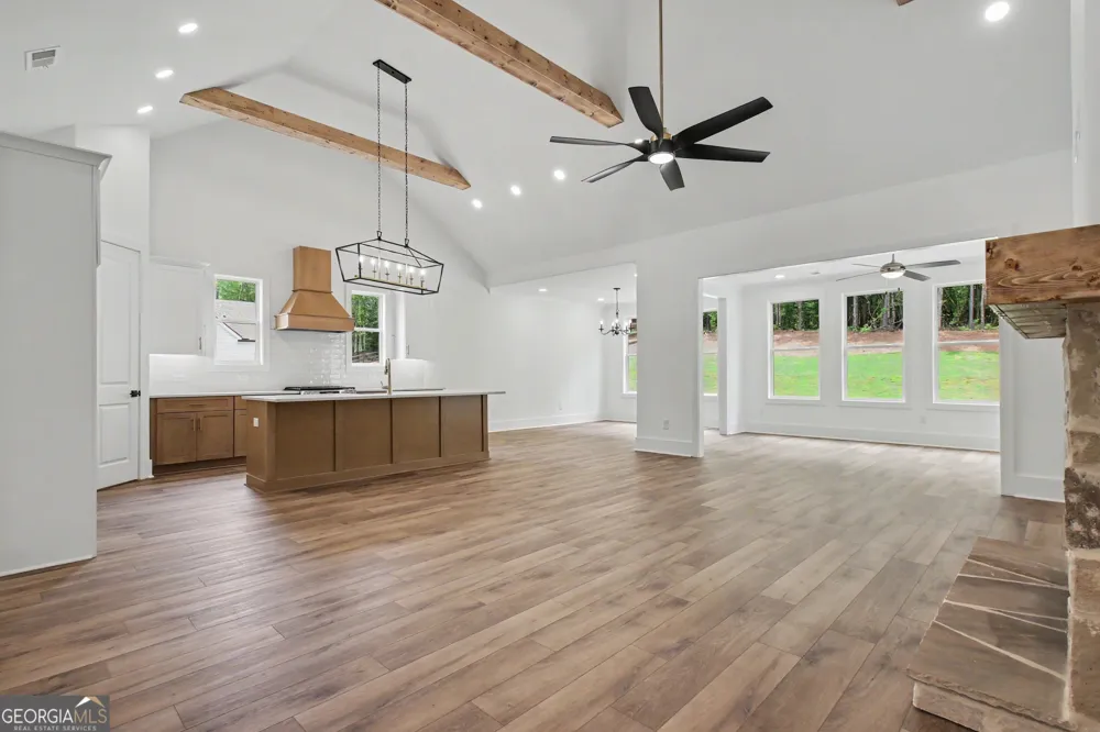 124 Ryeland DR Senoia, GA 30276