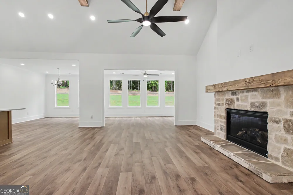 124 Ryeland DR Senoia, GA 30276